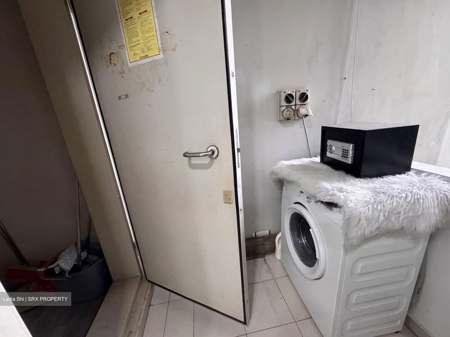 Beacon Heights (D12), Condominium #554728881